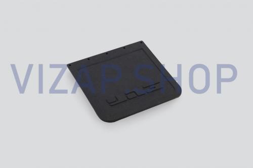 330300510731000 - Брызговик УАЗ СГР платформы задний (3303-00-5107310-00)