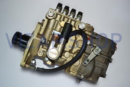 РР4М9Р1g-4201  - ТННД Топливный насос низкого давления МТЗ Д-240/243 (ТНВД РР4М9Р1g-4201) от Интернет-Магазина vizap.shop