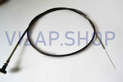 452-1108120 - Тяга дроссельной заслонки УАЗ-452 в сборе