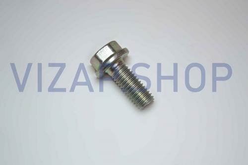 3105-3501225 - Болт М 8х1,25х22 пальца суппорта ГАЗель,Волга от Интернет-Магазина vizap.shop