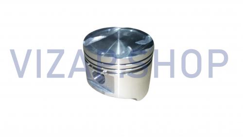 0K2Y011SA0 - Поршень KIA Spectra 97-04/Shuma 97-04/Sephia 95-98/Mentor 98-04 1.5 dohc std