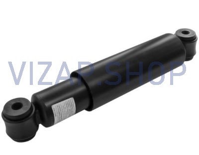 53-2905006-11 - Амортизатор ГАЗ-53,3307,3309 "G-PART" от Интернет-Магазина vizap.shop