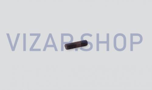 316000230410200 - Шпилька рычага поворотного кулака пер.моста УАЗ Патриот,Хантер М12х1,25х35 (3160-2304102)