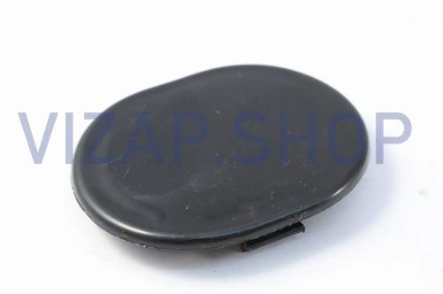 3302-3508178-10 - Заглушка заднего тормозного щита ГАЗель 3302, Бизнес, NEXT от Интернет-Магазина vizap.shop