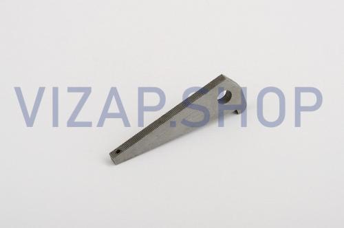 316300350826610 - Клин регулировочный задних тормозных механизмов (3163-00-3508266-10)