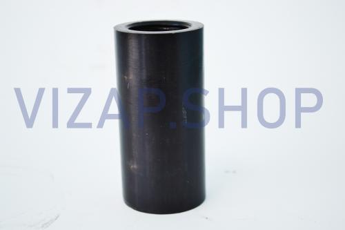 52-2301058-А4 - Ось МТЗ качания ПВМ короткая 102мм РУП МТЗ. от Интернет-Магазина vizap.shop