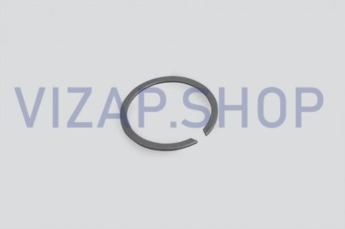316380180210800 - Кольцо стопорное держателя подшипника РК Патриот "DYMOS" (47328Т00010)