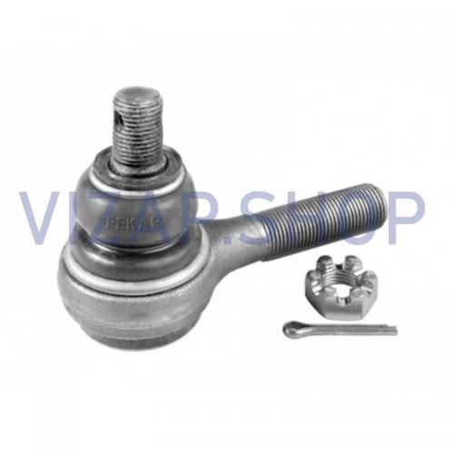 TU3302-3414056 - Наконечник рулевой тяги ГАЗель,Соболь в сборе правый "G-PART" (2217.3414056-22) от Интернет-Магазина vizap.shop