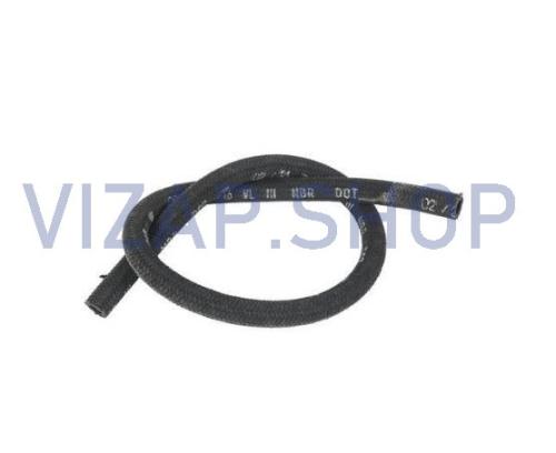 3110-3552054 - Шланг вакуумного усилителя тормозов ГАЗ-3110 Волга (10,6х4х820мм) от Интернет-Магазина vizap.shop