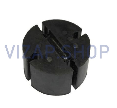 33078-1203163 - Подушка крепления глушителя (амортизатор) с/о ГАЗель,ГАЗ-3307,3309