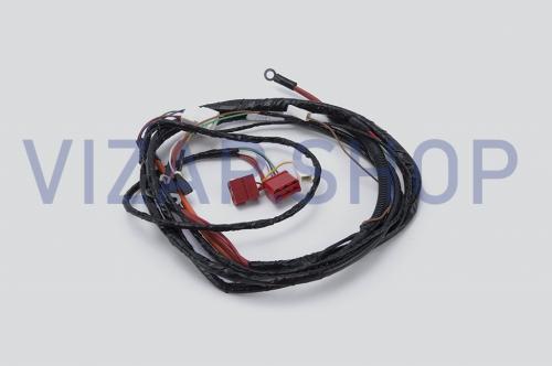 315195372401050 - Жгут проводов основной №1 УАЗ Хантер (с 05.2009 по 05.2010 г.в.) 3151-95-3724010-50