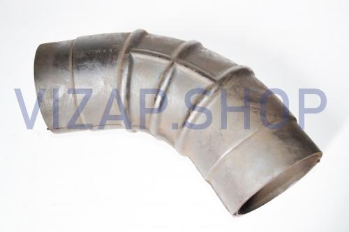 4301-1109176 - Шланг воздушного фильтра ГАЗ-3309 Евро-2,3 соединительный (ф80х90/ф80х90- L=320)