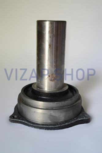 3309-1701040 - Крышка подшипника первичного вала ГАЗ-3309,3308,3310 дв.ММЗ от Интернет-Магазина vizap.shop