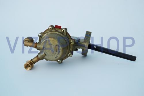 902-1106010-01 - Насос топливный ГАЗ-53,66,ПАЗ "ПЕКАР" (66-1106010-20)