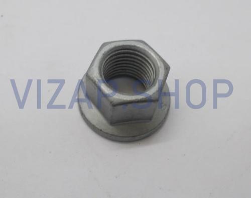 874361000000100 - Гайка крепления колеса УАЗ Профи (236020310104000; 236020310104000)