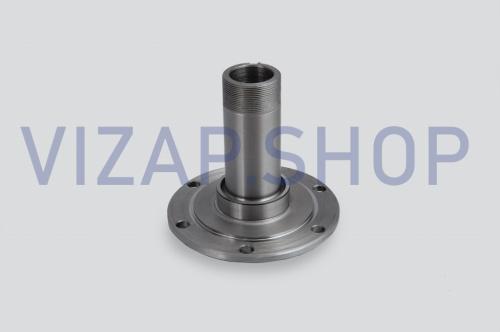 236021300108000 - Цапфа поворотного кулака УАЗ Профи 2х4 "ОРИГИНАЛ"