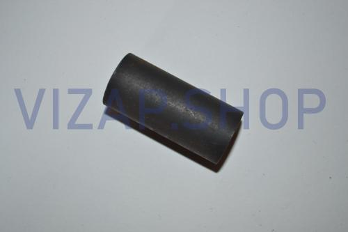 3102-2904126 - Втулка оси верхнего рычага ГАЗ-3102 Волга распорная (металл) от Интернет-Магазина vizap.shop