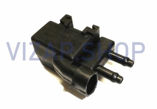 1103-1164200-03 - Клапан продувки адсорбера Волга,ГАЗель ЗМЗ-40524, Евро-3