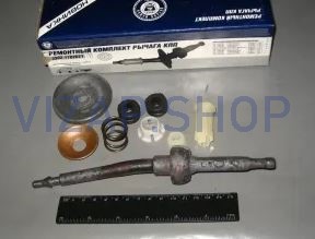 3302-1702621-22УП - Ремкомплект рычага КПП 5-ст ГАЗель "Эконом" (нижняя часть без колпака) от Интернет-Магазина vizap.shop