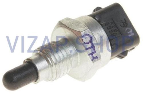.428.3828-01 - Датчик температуры воздуха ГАЗон Next дв.ЯМЗ-5344 Евро-4 "G-PART" (ан.0 280 130 039) от Интернет-Магазина vizap.shop