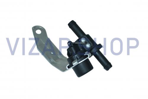 F77Z18495AB       - Кран отопителя FORD Explorer 1997-2001 6 Cyl 4.0L, 8 Cyl 5.0L