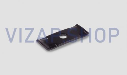 045150291241202 - Накладка рессоры задней УАЗ (451Ю-2912412-02)