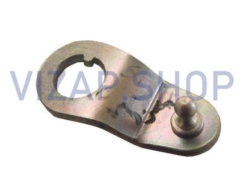 3302-6105523 - поводок кулачка с шаровым пальцем левый от Интернет-Магазина vizap.shop