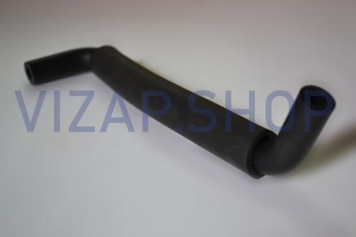 А274.1014075 - Шланг вентиляции картера дв.УМЗ-А274 "EvoTech 2.7" большой "LG"