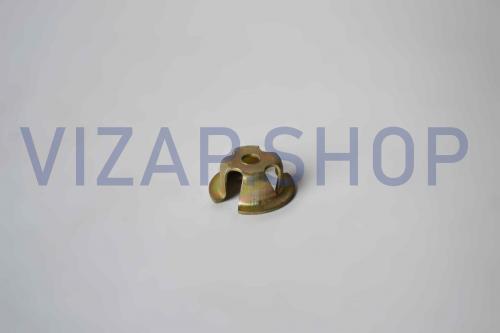 045200371632995 - Шайба упорная крепления фонаря УАЗ (0452-00-3716329-95)