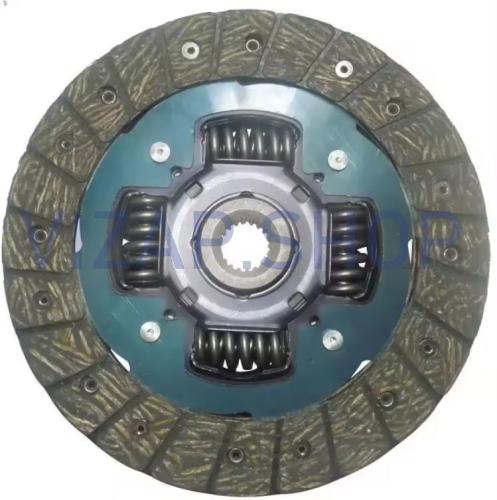 41100-39200 - Диск сцепления ведомый HYUNDAI 2.0 (G4GC) c 2006 HYUNDAI SONATA EF (2004>)