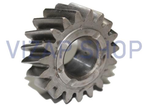 А21R22-1701082 - Шестерня промежуточная заднего хода ГАЗель Next 5-ст КПП от Интернет-Магазина vizap.shop
