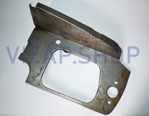 31029-8403030-10 - Кожух фары ГАЗ-31029,3110 Волга правый с/о от Интернет-Магазина vizap.shop