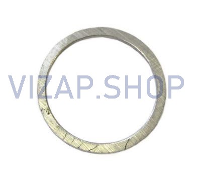 3302-1701322 - Кольцо регулировочное КПП ГАЗель, Соболь, Волга (ОАО ГАЗ) 3,1мм. (Газ) от Интернет-Магазина vizap.shop