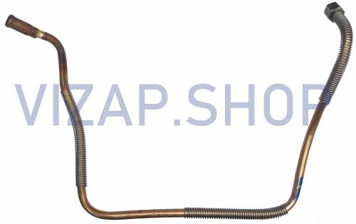 578806-3408178 - Шланг сливной ГУР ГАЗ-3309, 33081, 33096, 33098 с заглушками от Интернет-Магазина vizap.shop