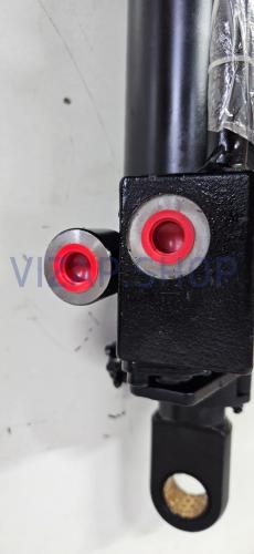 240100209767 - Цилиндр подъемный навески правый YTO EMF554X (MFZ554-55C-012-1)