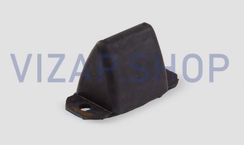 046900291262201 - Буфер рессоры УАЗ-452, 469 задней (отбойник) 469-2912622-01