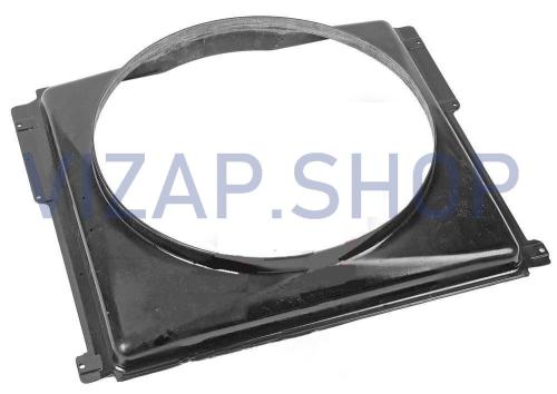 С41R13-1309011-20 - Кожух вентилятора ГАЗон NEXT дв.ЯМЗ-5344 Евро-5