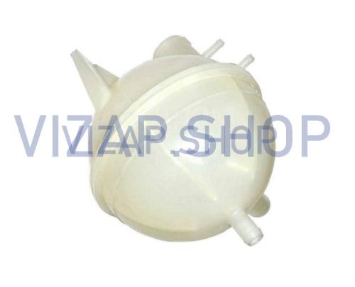 А21R22-1311010-10 - Бачок расширительный ГАЗель Next,ГАЗон Next (без датчика) "Оригинал"