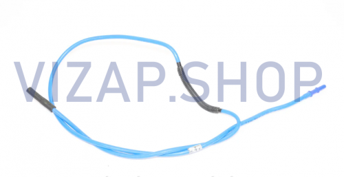 3302-1164190-40 - Трубка продувки адсорбера ГАЗель УМЗ-4216