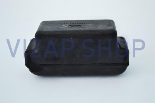 52-2902431 - Подушка рессоры ГАЗ-53 передней верхняя/задняя нижняя от Интернет-Магазина vizap.shop