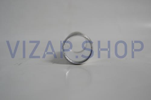 ALT.025-76 - Трубка соединительная прямая L 076 мм, d 025 мм