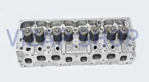 А274.1003010 - Головка блока цилиндров дв.УМЗ-А274,275 Evotech 2.7 в сборе "Оригинал"
