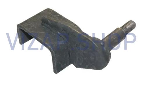 3302-2915510-31 - Кронштейн амортизатора ГАЗель заднего нижний правый от Интернет-Магазина vizap.shop