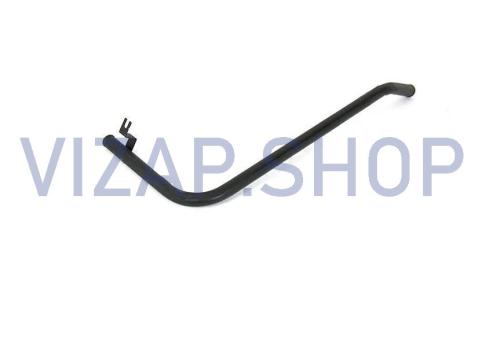 3302-8120012 - Трубка отопителя ГАЗель Бизнес дв.Cummins ISF 2.8 (отводящая от шланга к двигателю) от Интернет-Магазина vizap.shop