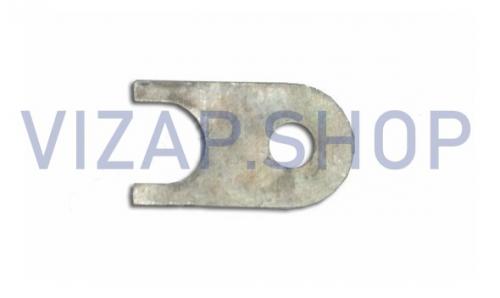 420-1104017 - Держатель форсунки дв.УМЗ-4216 ГАЗель,УАЗ