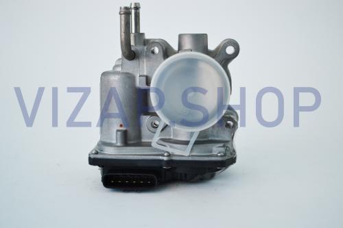7158A-OL-3603010-28K - Дроссель в сборе FAW 7158 Oley