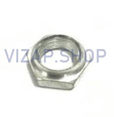 4301-1701247 - Гайка вторичного вала ГАЗ-3309,3306,66 фланца (М33х1.5) от Интернет-Магазина vizap.shop