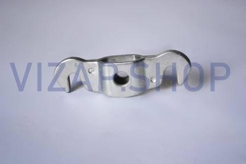 33078-3508104 - Уравнитель троса стояночного тормоза ГАЗ-3302,ГАЗель Next от Интернет-Магазина vizap.shop