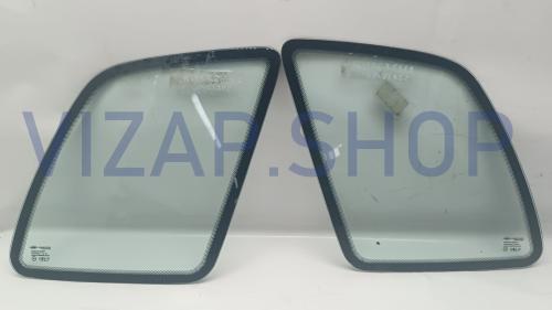 0K01963951A - Стекло багажника KIA SPORTAGE (1994-2004) боковое левое