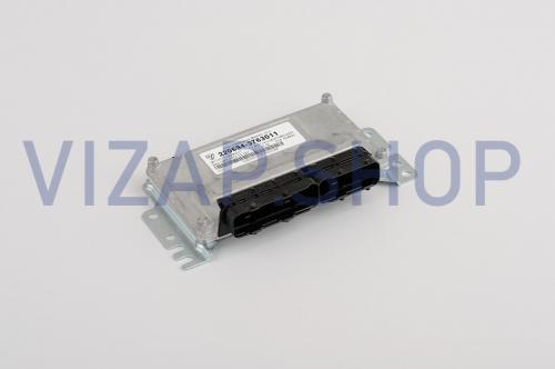 220694376301195 - Блок управления МИКАС 10.3 дв.УМЗ-4213 УАЗ Евро-3 (575.3763 000)